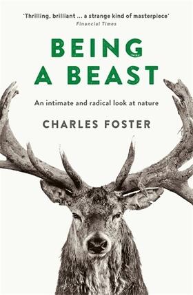 Foster | Being a Beast | Buch | 978-1-78125-535-3 | www2.sack.de