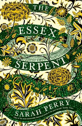 Perry |  The Essex Serpent | Buch |  Sack Fachmedien
