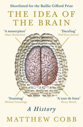 Cobb |  The Idea of the Brain | Buch |  Sack Fachmedien