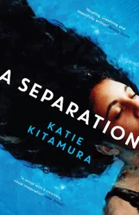 Kitamura |  A Separation | eBook | Sack Fachmedien