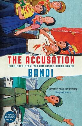 The Accusation | Buch | 978-1-78125-755-5 | www2.sack.de