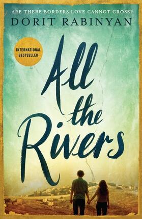 Rabinyan |  All the Rivers | Buch |  Sack Fachmedien