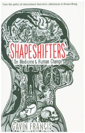 Francis |  Shapeshifters | Buch |  Sack Fachmedien