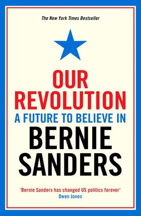 Sanders |  Our Revolution | Buch |  Sack Fachmedien