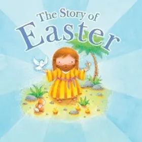 David |  The Story of Easter | eBook | Sack Fachmedien