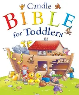 David |  Candle Bible for Toddlers | eBook | Sack Fachmedien