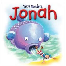 David |  Jonah | eBook | Sack Fachmedien