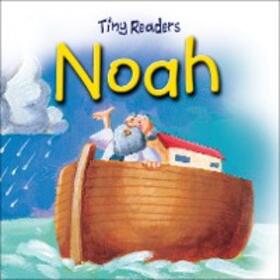  Noah | eBook | Sack Fachmedien