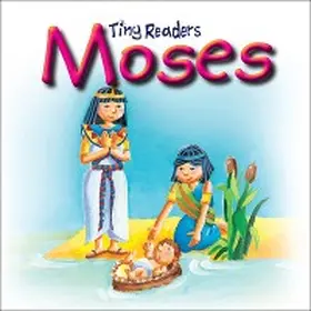 David |  Moses | eBook | Sack Fachmedien