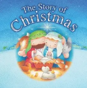 David |  The Story of Christmas | eBook | Sack Fachmedien
