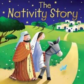 David |  The Nativity Story | eBook | Sack Fachmedien