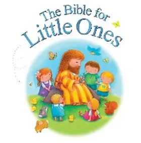 David |  The Bible for Little Ones | eBook | Sack Fachmedien