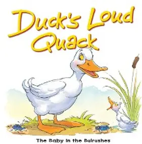 Dowley |  Duck's Loud Quack | eBook | Sack Fachmedien