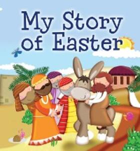 Williamson |  My Story of Easter | eBook | Sack Fachmedien