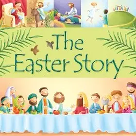  EASTER STORY | eBook | Sack Fachmedien