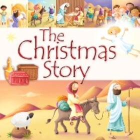 David |  The Christmas Story | eBook | Sack Fachmedien