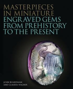 Wagner / Boardman |  Masterpieces in Miniature | Buch |  Sack Fachmedien
