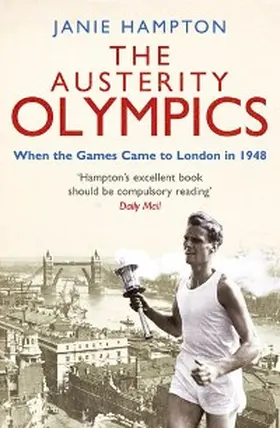Hampton |  The Austerity Olympics | eBook | Sack Fachmedien