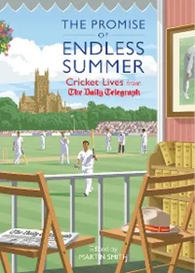 Smith |  The Promise of Endless Summer | eBook | Sack Fachmedien
