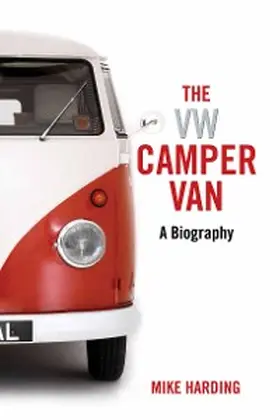 Harding |  The VW Camper Van | eBook | Sack Fachmedien