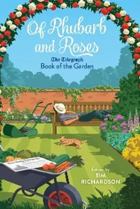 Richardson |  Of Rhubarb and Roses | eBook | Sack Fachmedien