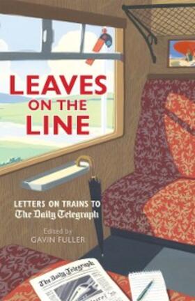 Fuller |  Leaves on the Line | eBook | Sack Fachmedien