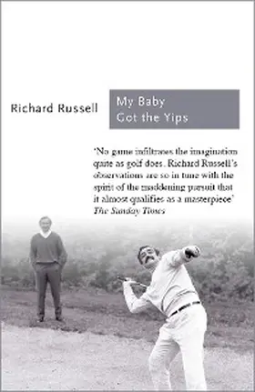 Russell |  My Baby Got the Yips | eBook | Sack Fachmedien