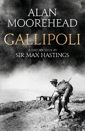 Moorehead |  Gallipoli | eBook | Sack Fachmedien