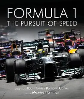 Hamilton |  Formula One: The Pursuit of Speed | eBook | Sack Fachmedien