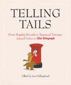 Hollingshead |  Telling Tails | eBook | Sack Fachmedien