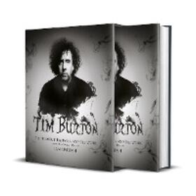Nathan |  Tim Burton | eBook | Sack Fachmedien
