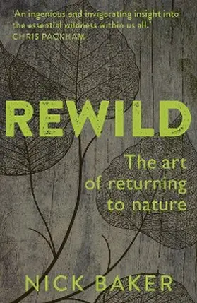 Baker |  ReWild | eBook | Sack Fachmedien