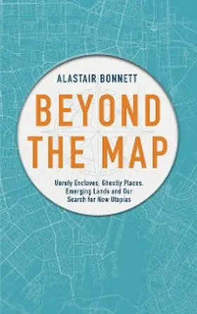 Bonnett |  Beyond the Map  (from the author of Off the Map) | eBook | Sack Fachmedien