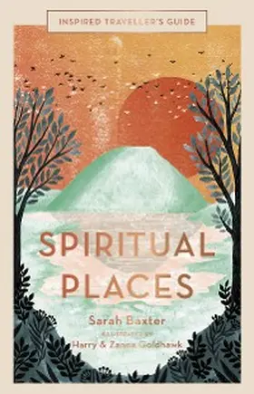 Baxter |  Spiritual Places | eBook | Sack Fachmedien