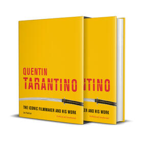 Nathan | Quentin Tarantino | Buch | 978-1-78131-775-4 | www2.sack.de