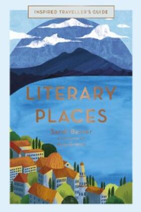 Baxter |  Literary Places | eBook | Sack Fachmedien
