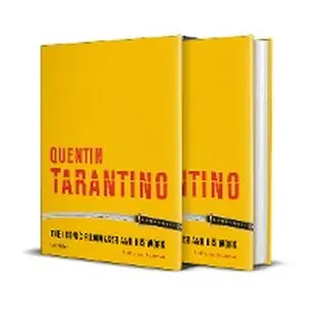 Nathan |  Quentin Tarantino | eBook | Sack Fachmedien