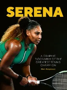 Hodgkinson |  Serena | eBook | Sack Fachmedien