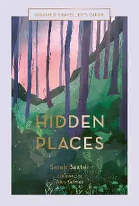 Baxter |  Hidden Places | eBook | Sack Fachmedien