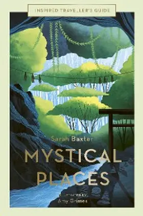 Baxter |  Mystical Places | eBook | Sack Fachmedien