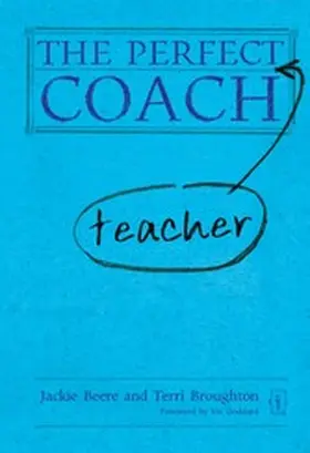 Beere / Broughton |  The Perfect (Teacher) Coach | eBook | Sack Fachmedien
