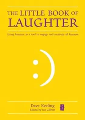 Keeling |  The Little Book of Laughter | eBook | Sack Fachmedien