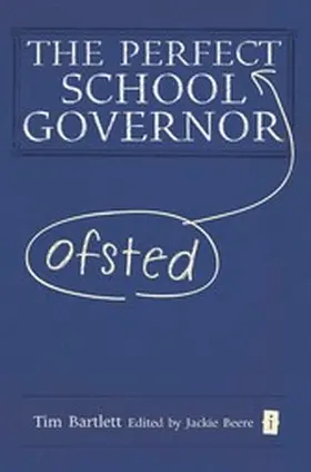 Bartlett / Beere |  The Perfect (Ofsted) School Governor | eBook | Sack Fachmedien
