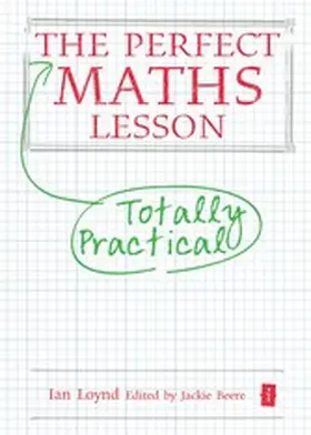 Loynd |  The Perfect Maths Lesson | eBook | Sack Fachmedien