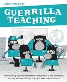 Lear |  Guerrilla Teaching | eBook | Sack Fachmedien