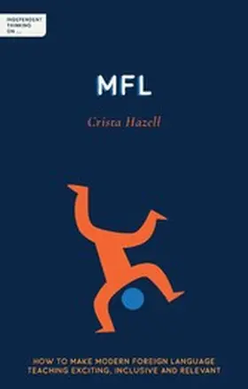 Hazell |  Independent Thinking on MFL | eBook | Sack Fachmedien
