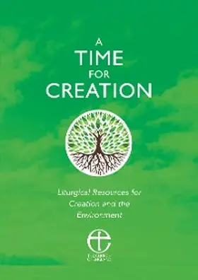 Atwell / Irvine |  A Time for Creation | eBook | Sack Fachmedien