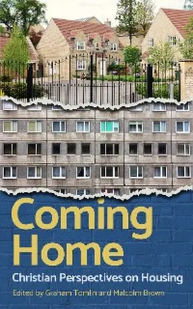 Brown / Tomlin |  Coming Home | eBook | Sack Fachmedien