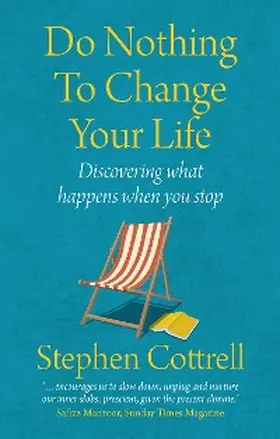 Cottrell |  Do Nothing to Change Your Life 2nd edition | eBook | Sack Fachmedien