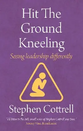 Cottrell |  Hit the Ground Kneeling | eBook | Sack Fachmedien
